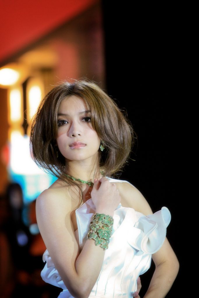 Janel Tsai Sexy and Hottest Photos , Latest Pics