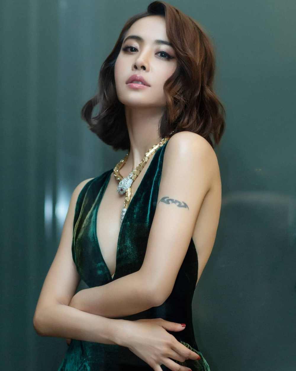 Jolin Tsai Sexy and Hottest Photos , Latest Pics