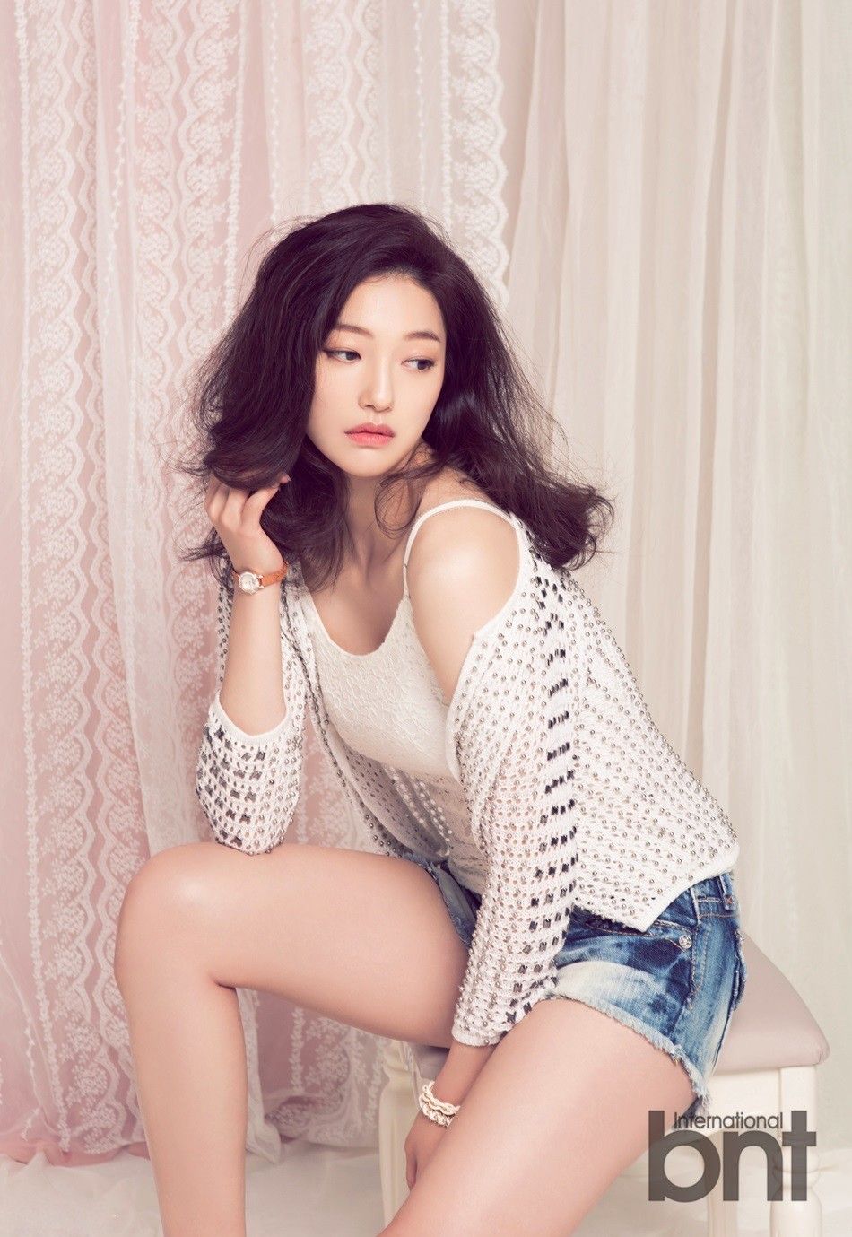 Lee El Sexy and Hottest Photos , Latest Pics