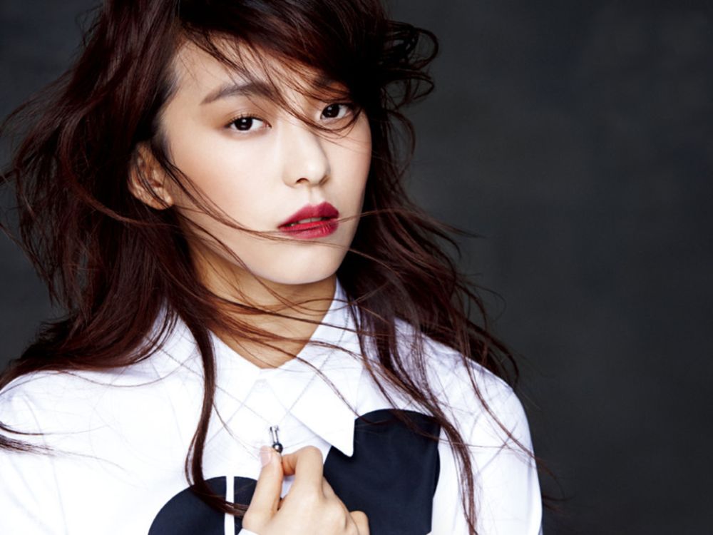 Bo-ra Yoon Sexy and Hottest Photos , Latest Pics