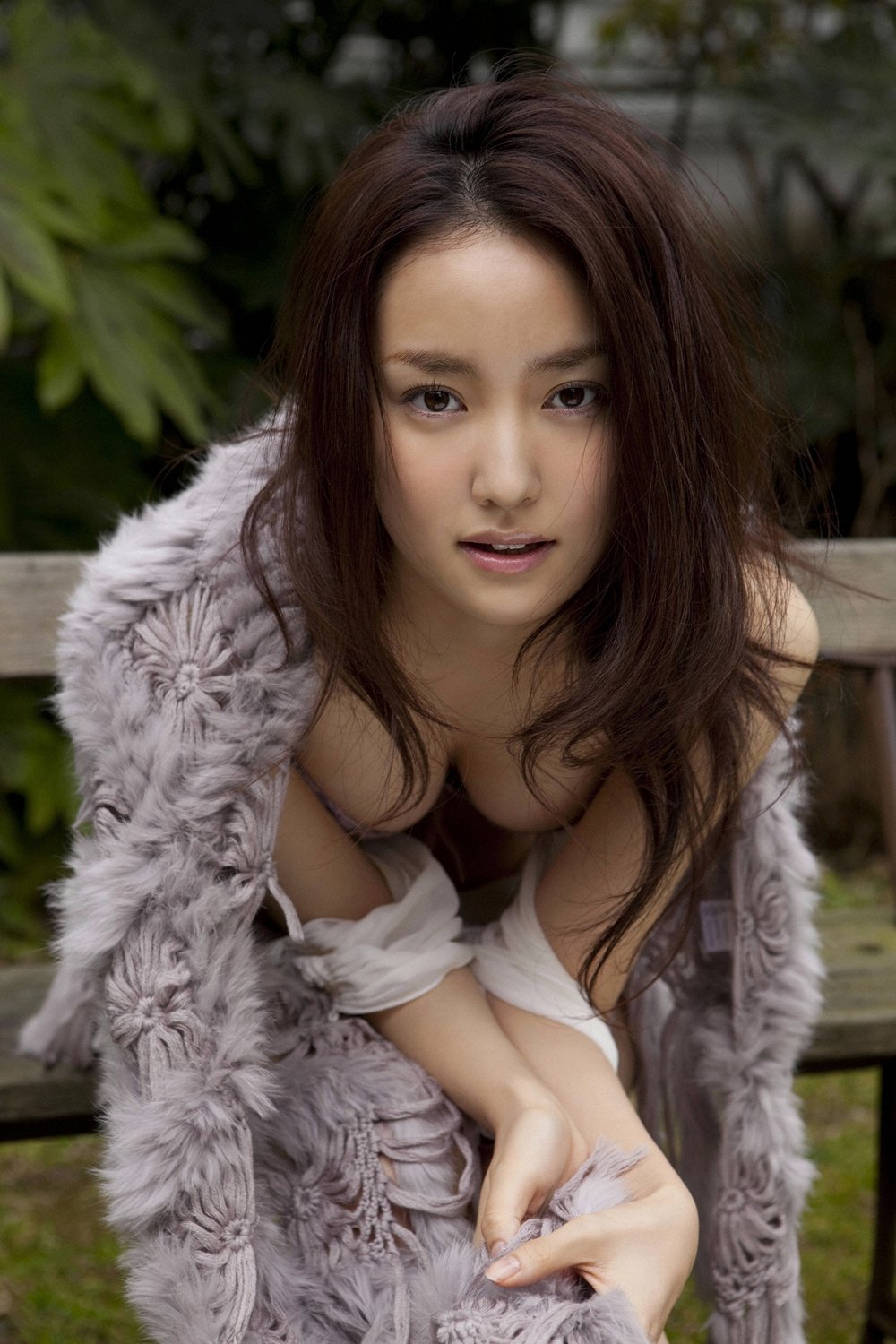 Natsuko Nagaike Sexy and Hottest Photos , Latest Pics
