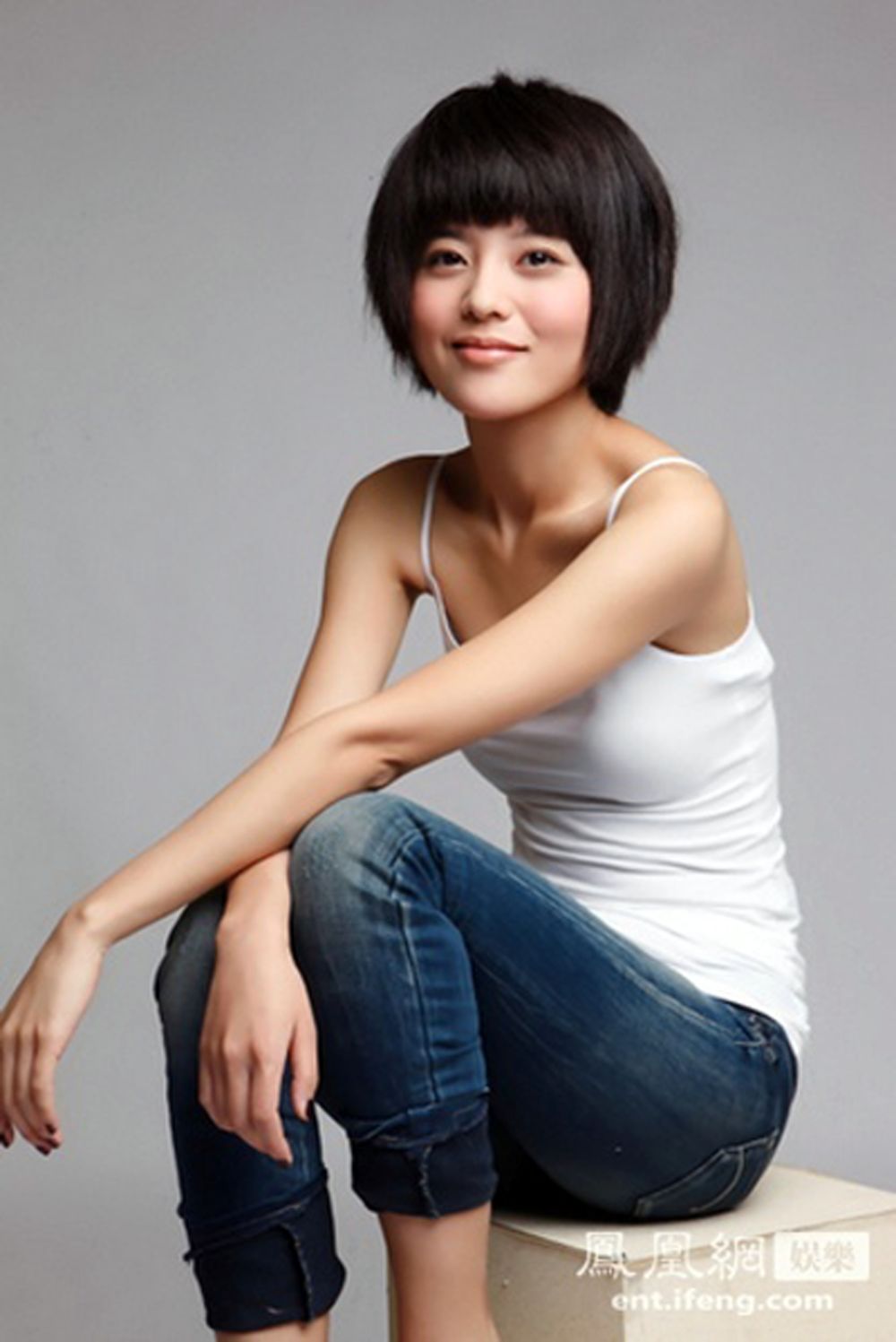Zheng Zhang Sexy and Hottest Photos , Latest Pics