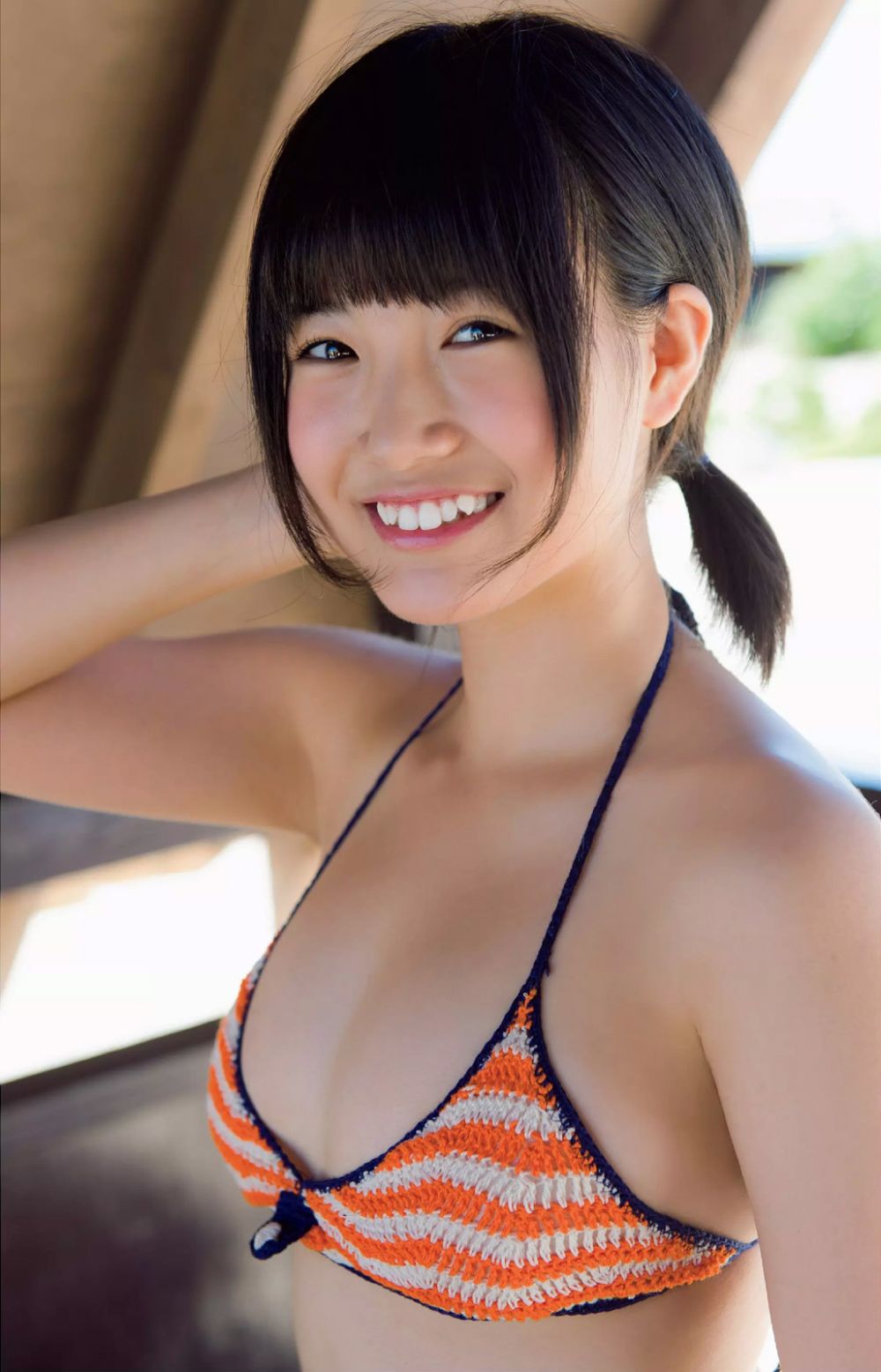 Mio Tomonaga Sexy and Hottest Photos , Latest Pics