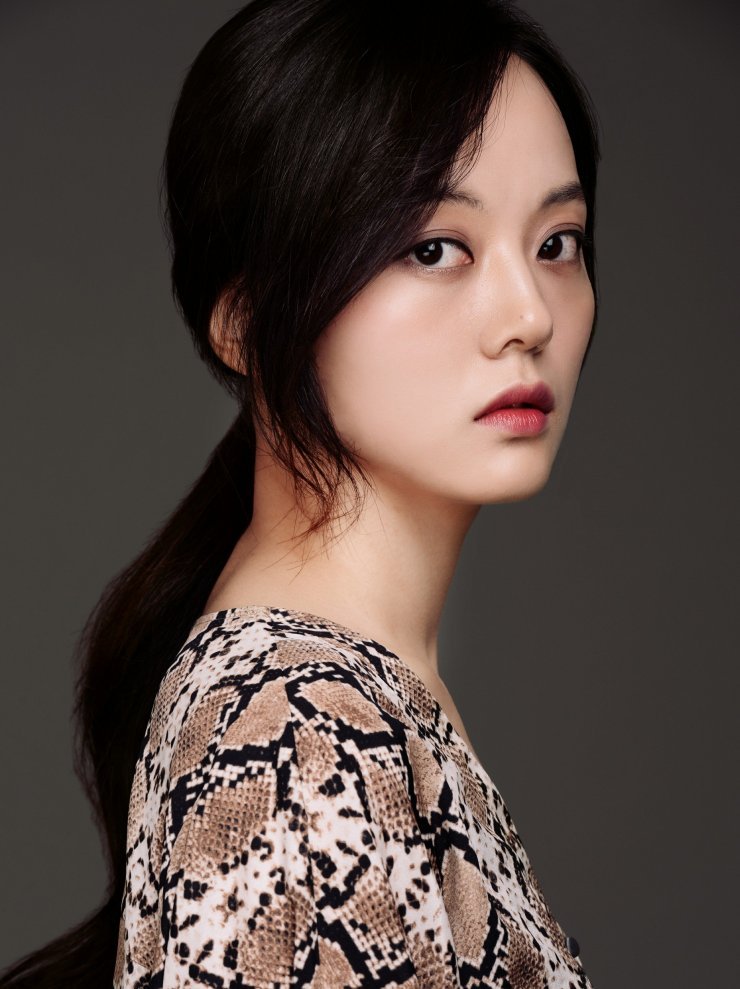 Hyun-ji Go Sexy and Hottest Photos , Latest Pics