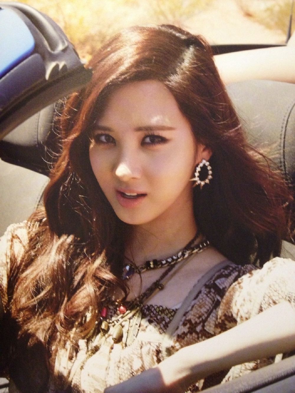 Seohyun Sexy and Hottest Photos , Latest Pics