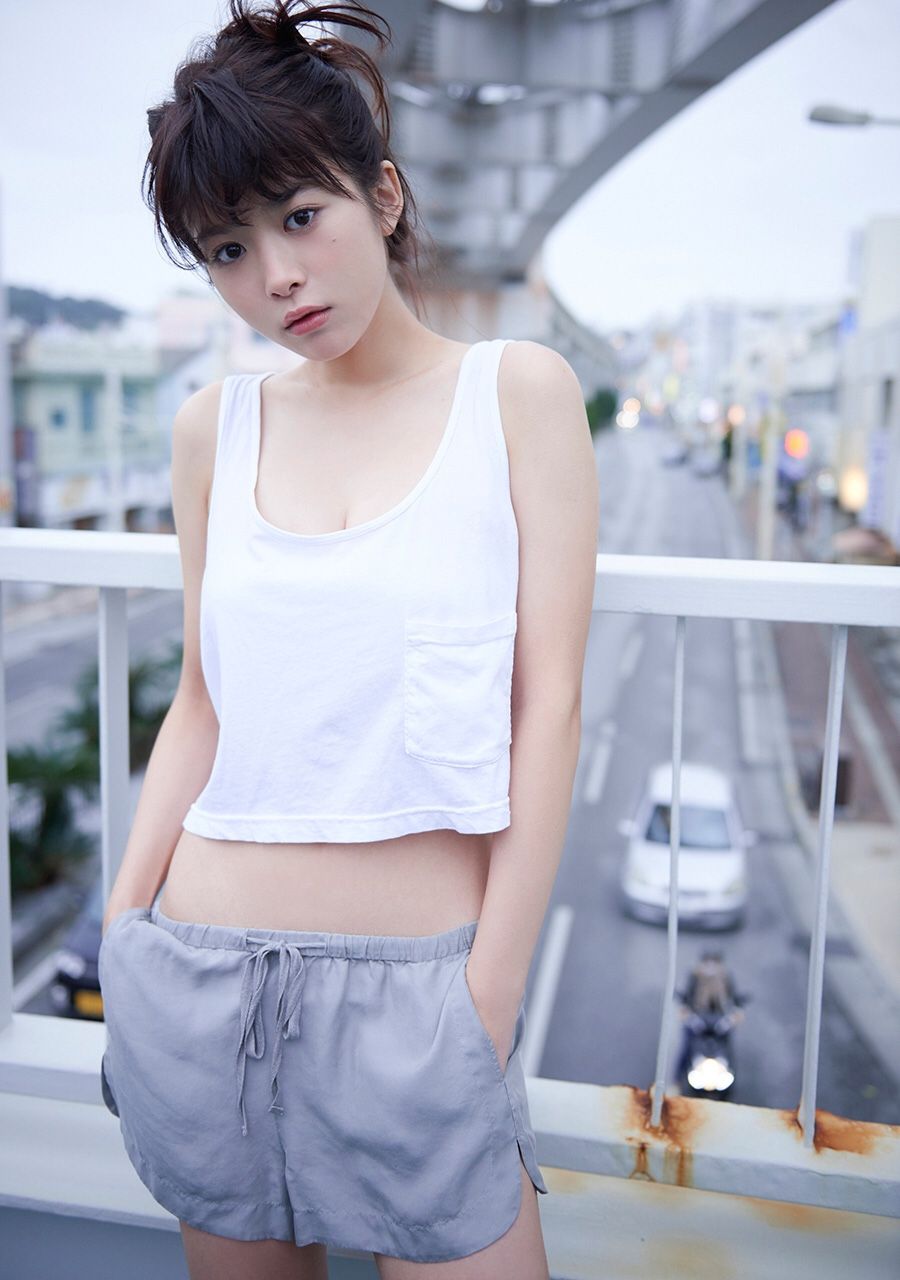 Fumika Baba Sexy and Hottest Photos , Latest Pics