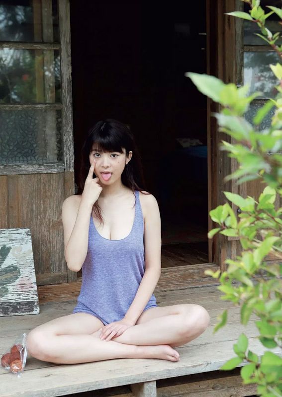 Fumika Baba Sexy and Hottest Photos , Latest Pics