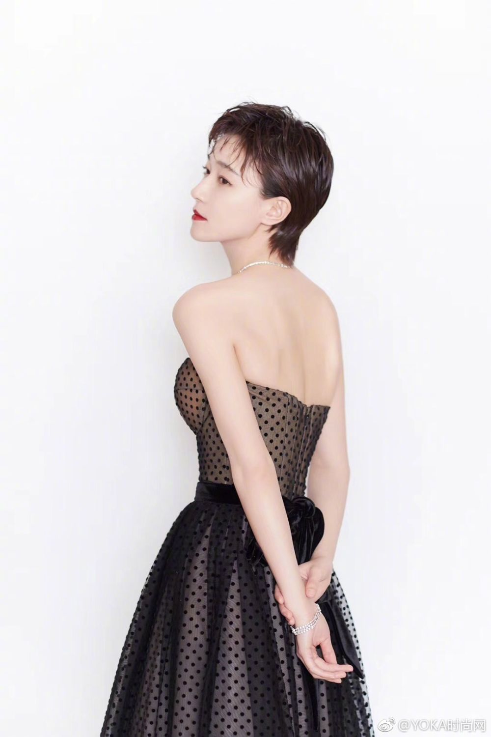 Junyan Jiao Sexy and Hottest Photos , Latest Pics