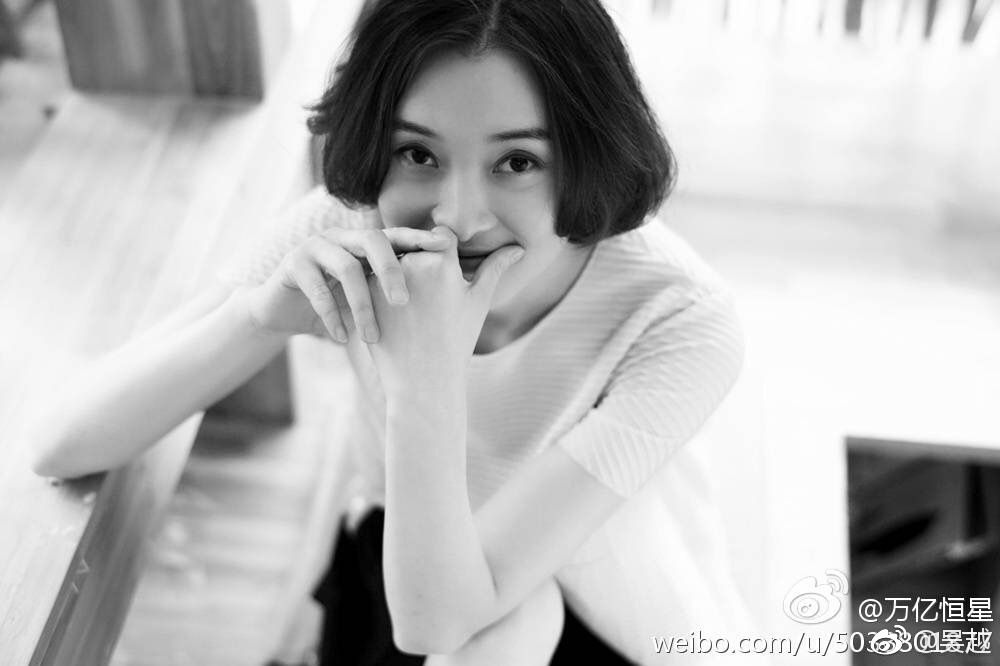 Yue Wu Sexy and Hottest Photos , Latest Pics