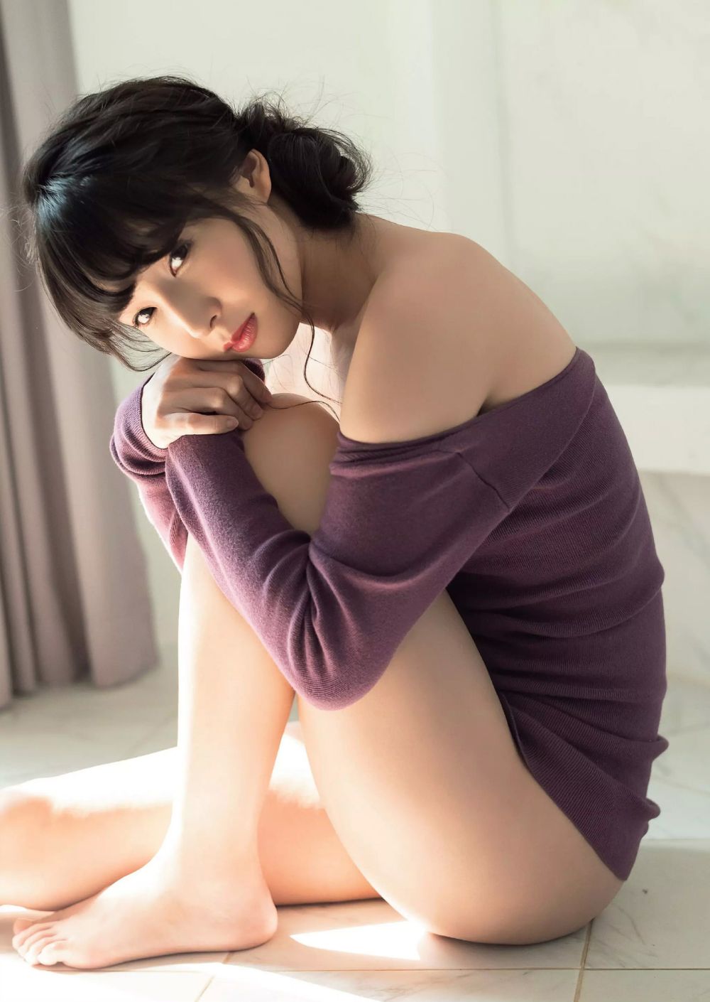 川崎绫性感写真,最新照片,高清图片