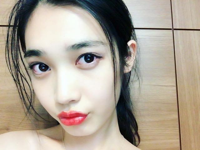 Miyu Hayashida Sexy and Hottest Photos , Latest Pics