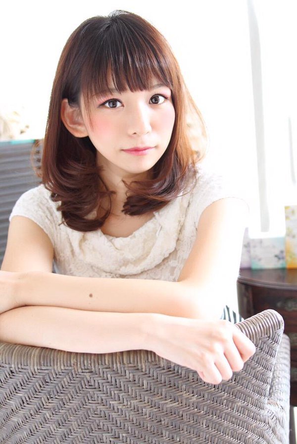 Kokona Yuzuki Sexy and Hottest Photos , Latest Pics