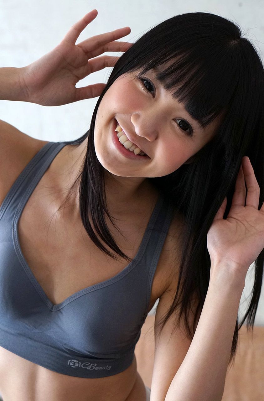 Kotomi Asakura Sexy and Hottest Photos , Latest Pics