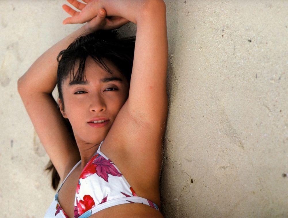 Yôko Takagi Sexy and Hottest Photos , Latest Pics