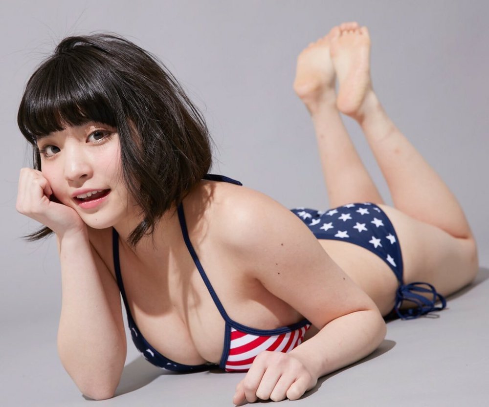 Nagi Nemoto Sexy and Hottest Photos , Latest Pics