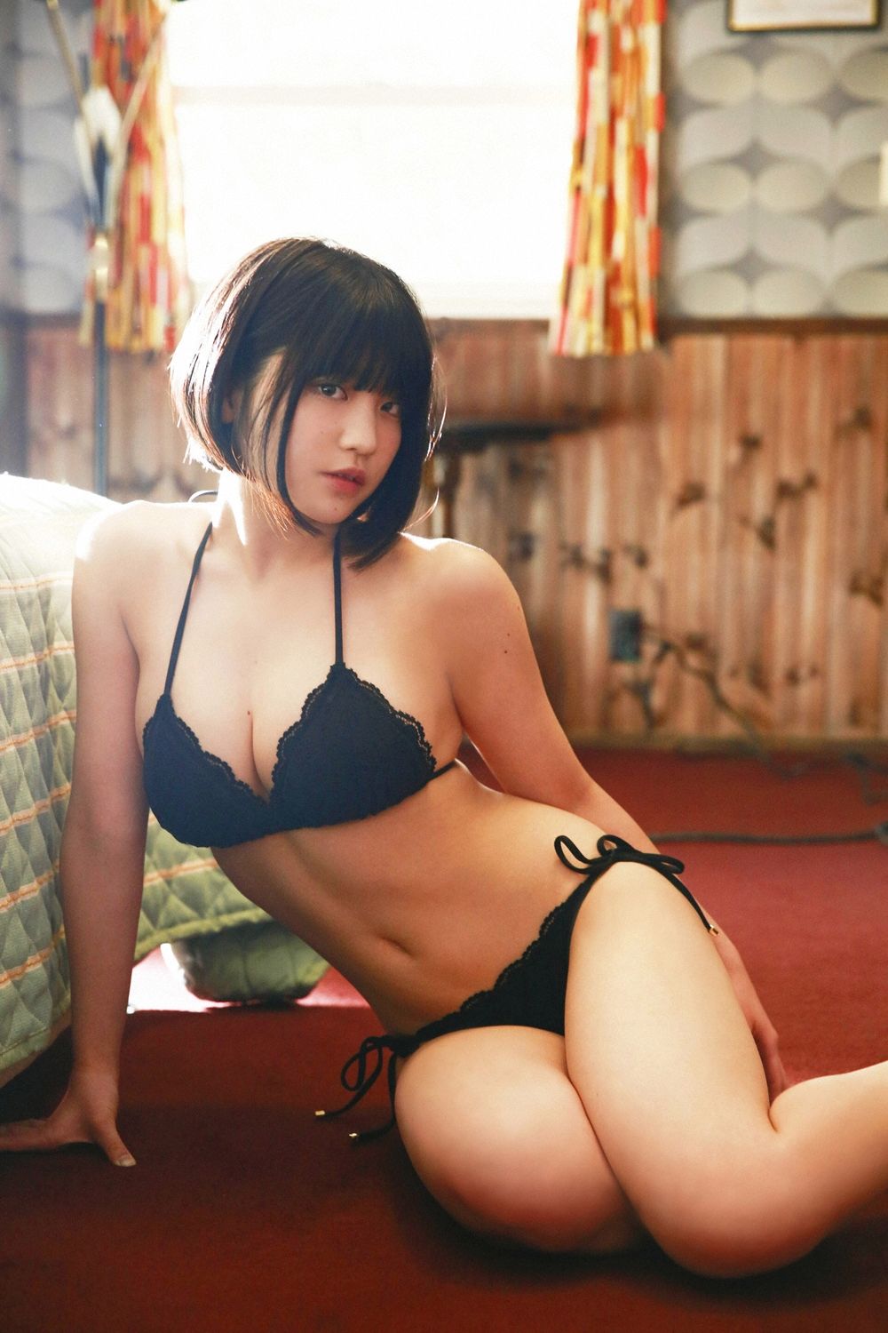 Nagi Nemoto Sexy and Hottest Photos , Latest Pics