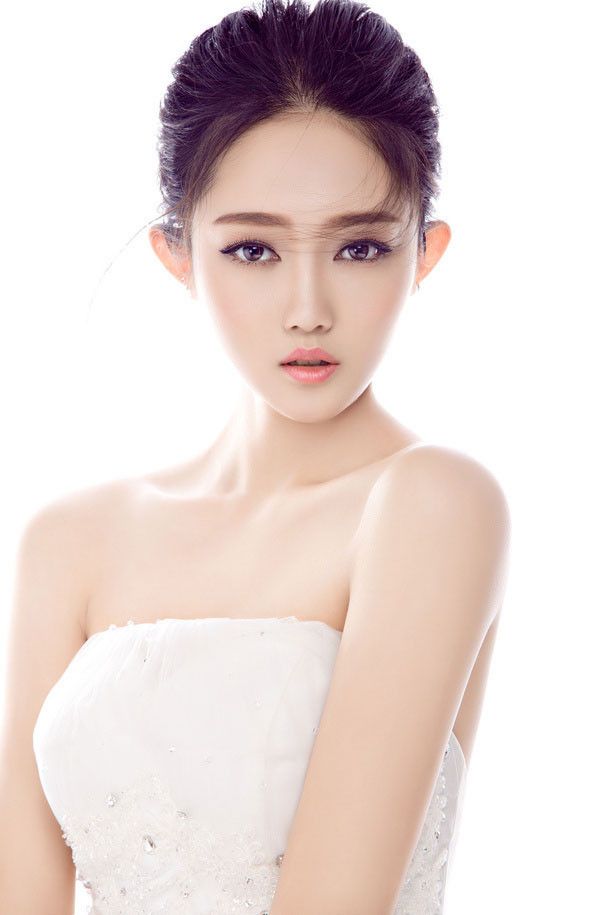 Mengxuan Jiang Sexy and Hottest Photos , Latest Pics