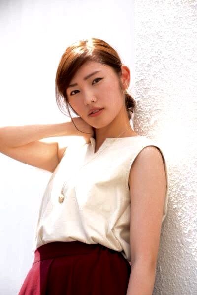 Haruka Tateishi Sexy and Hottest Photos , Latest Pics
