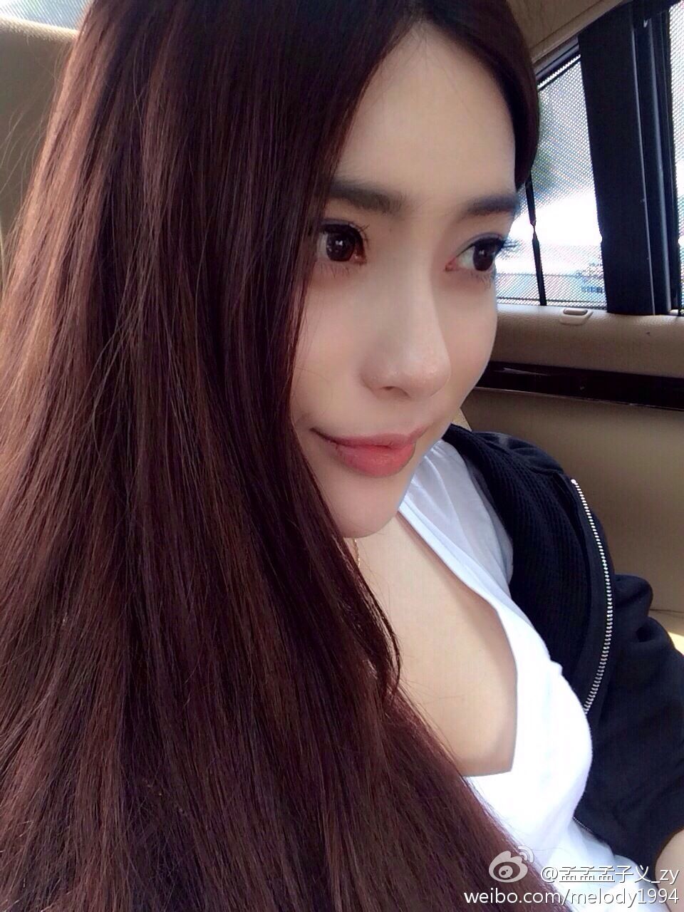 Ziyi Meng Sexy and Hottest Photos , Latest Pics