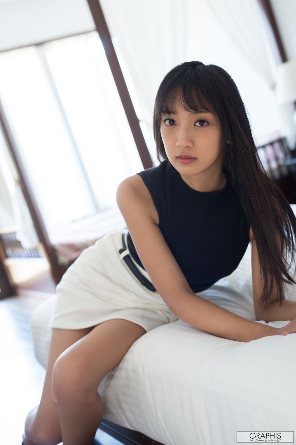 An Tsujimoto Sexy and Hottest Photos , Latest Pics