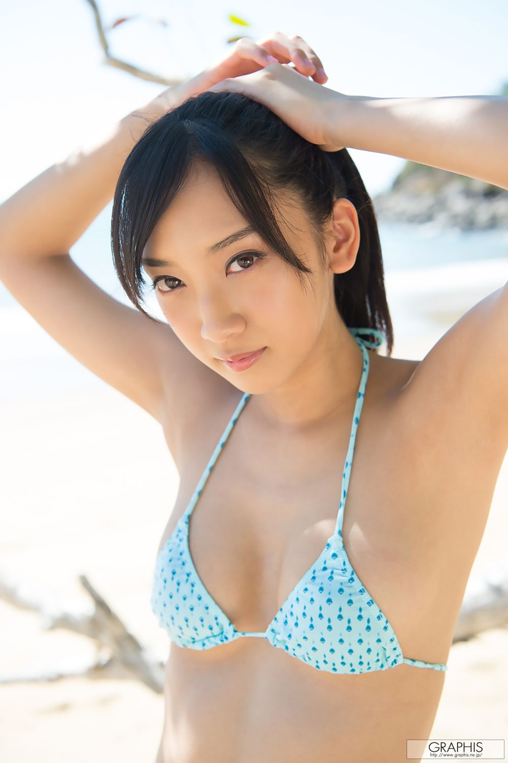 An Tsujimoto Sexy and Hottest Photos , Latest Pics