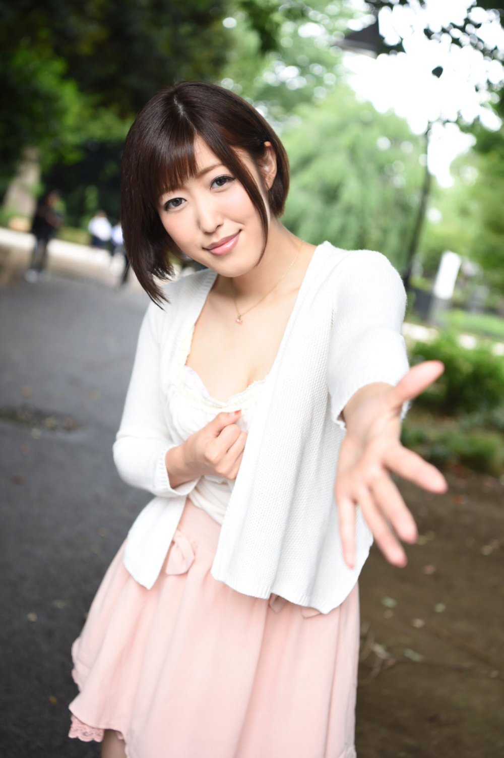 Asahi Mizuno Sexy and Hottest Photos , Latest Pics