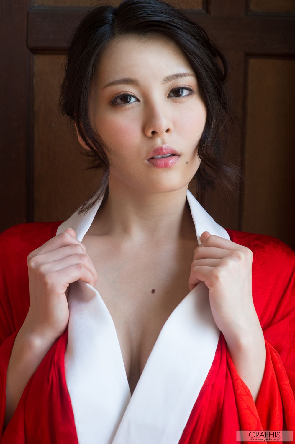 松冈千菜 Sexy and Hottest Photos , Latest Pics