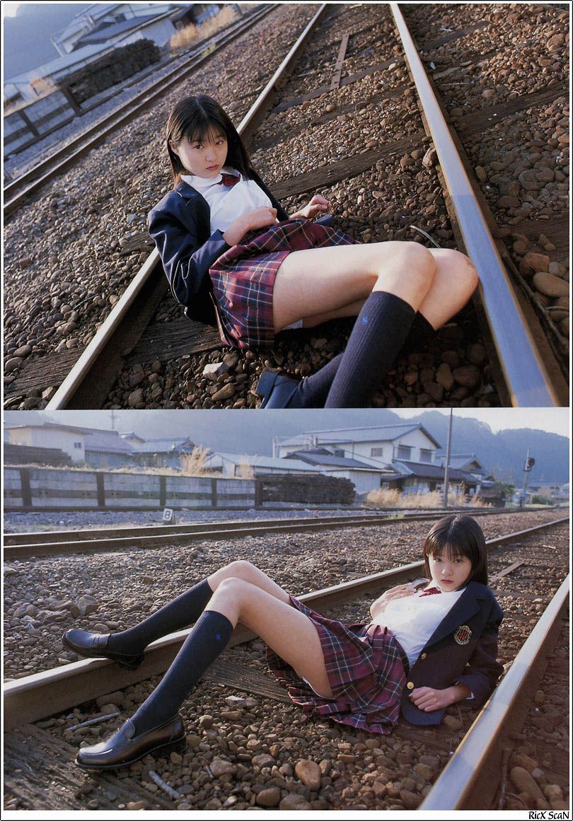 Ryô Shihono Sexy and Hottest Photos , Latest Pics