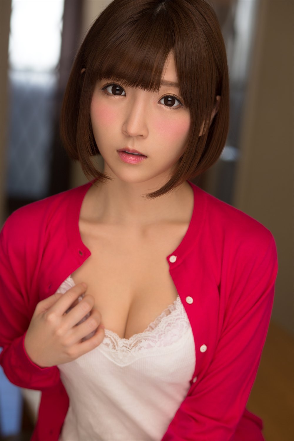 Kizuna Sakura Sexy and Hottest Photos , Latest Pics