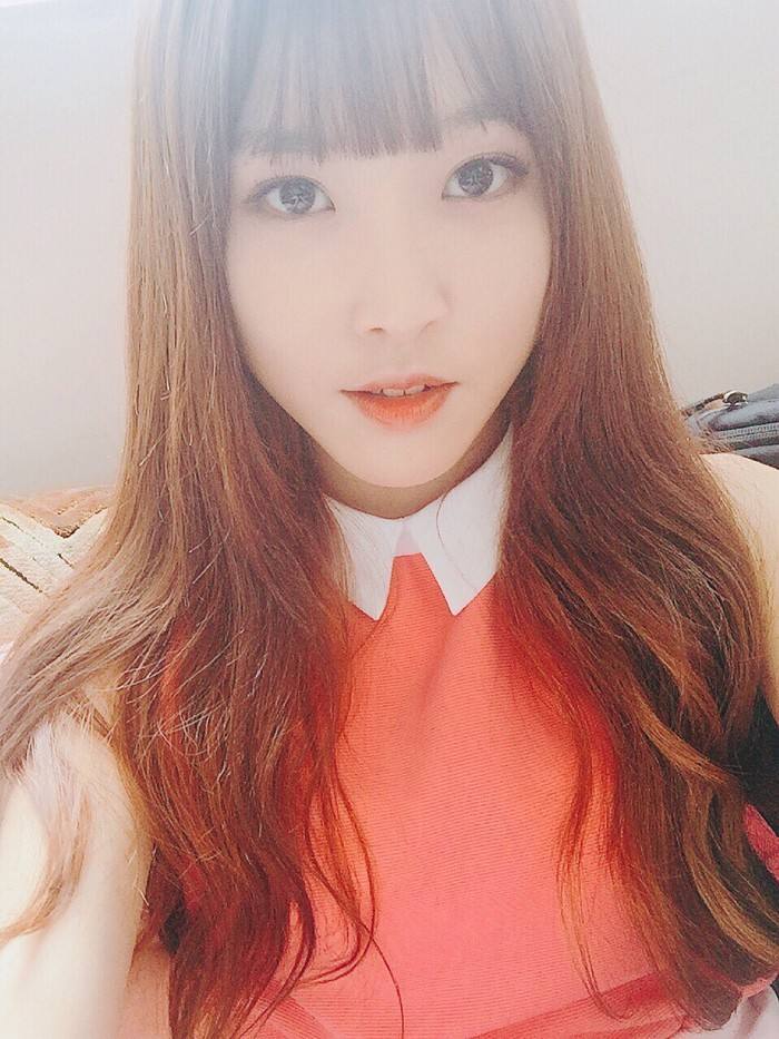 Yuju Sexy and Hottest Photos , Latest Pics
