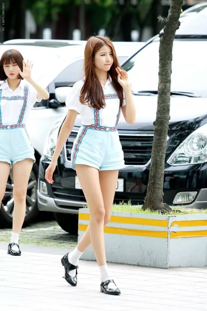 Sowon Sexy and Hottest Photos , Latest Pics