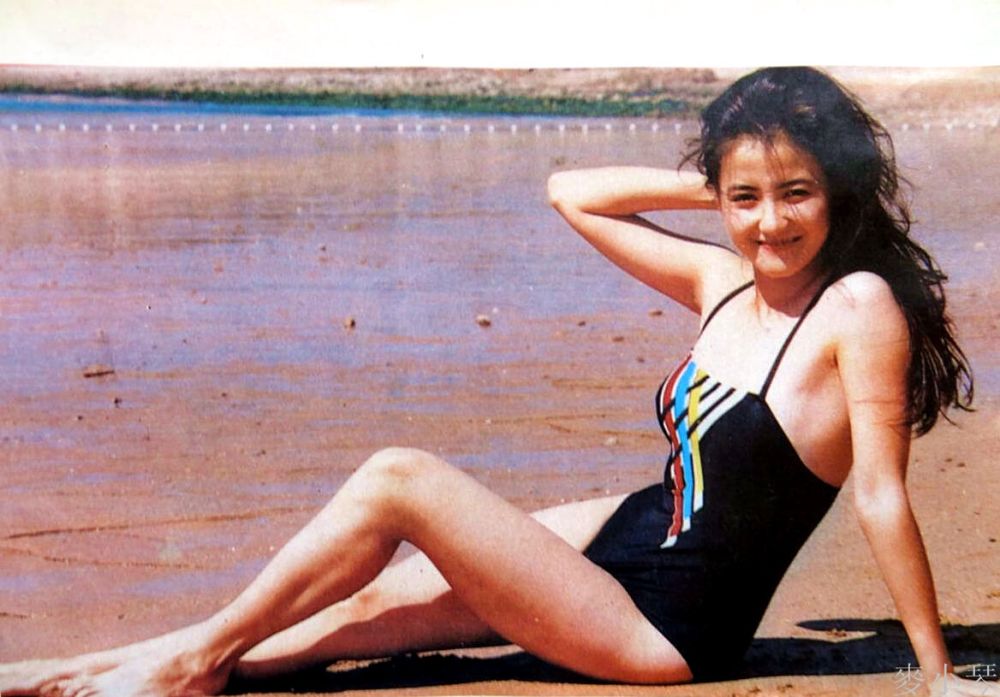 Xiaoqin Mai Sexy and Hottest Photos , Latest Pics