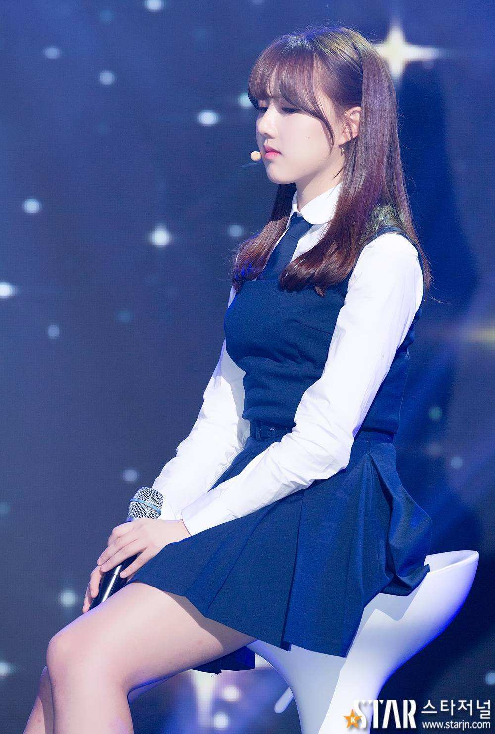 Yerin Sexy and Hottest Photos , Latest Pics