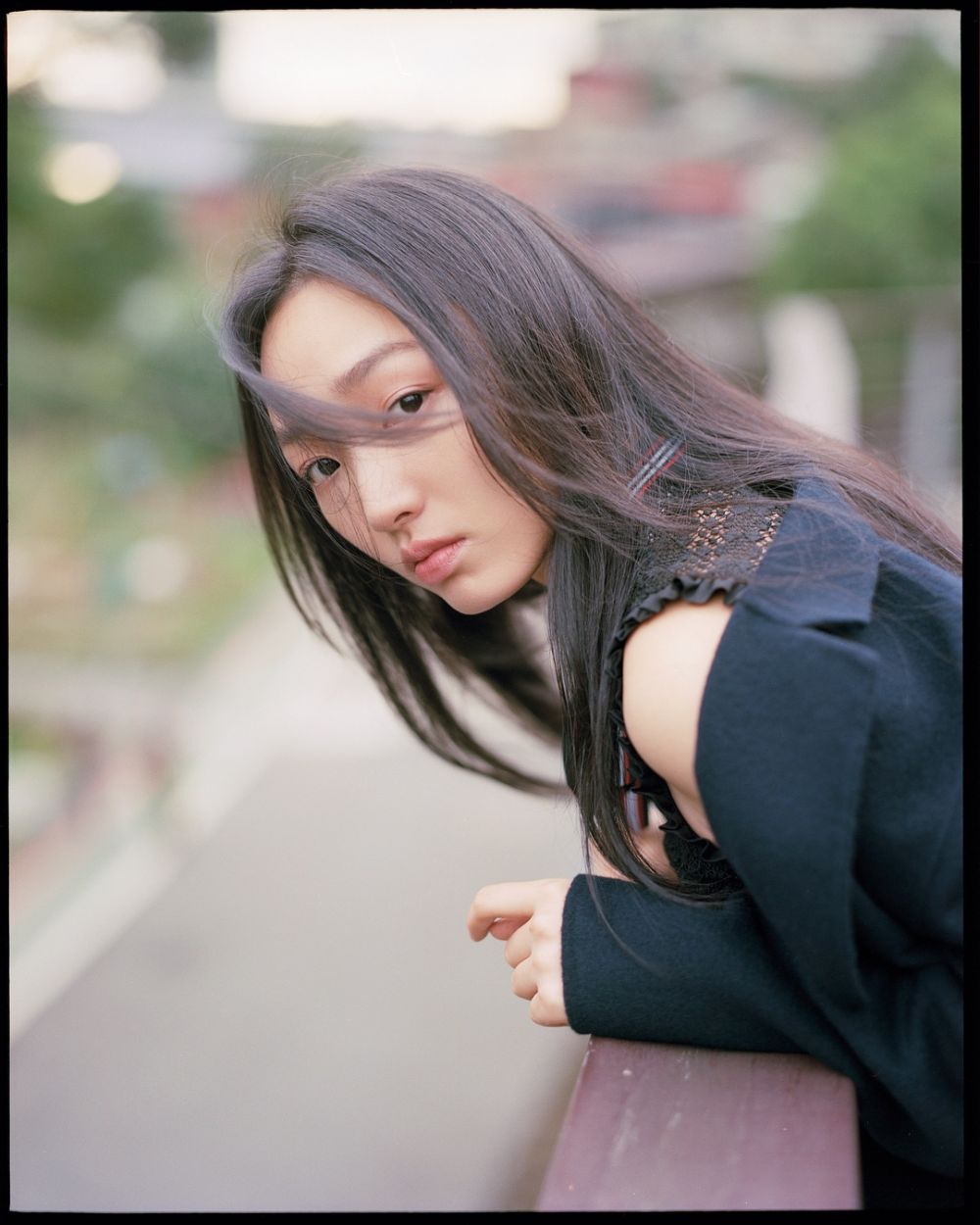 Cecilia Choi Sexy and Hottest Photos , Latest Pics