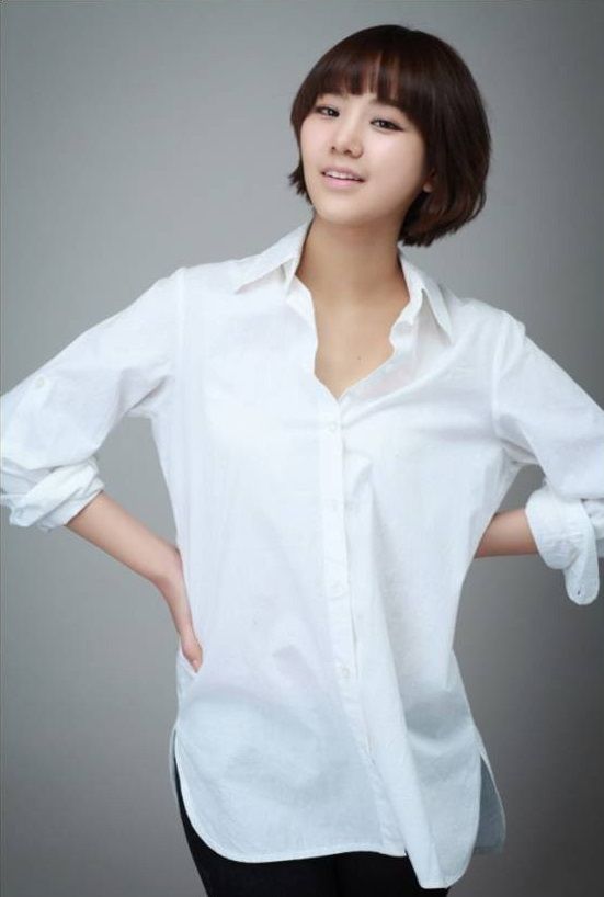 Han Ji-Eun Sexy and Hottest Photos , Latest Pics