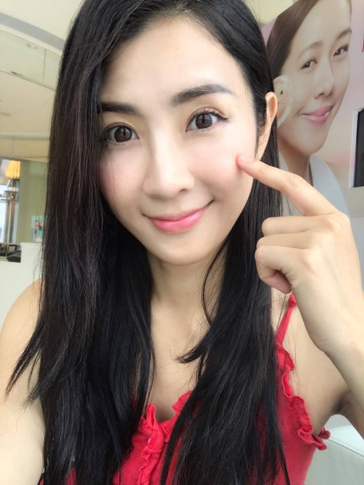 Joan Vin Yee Lee Sexy and Hottest Photos , Latest Pics