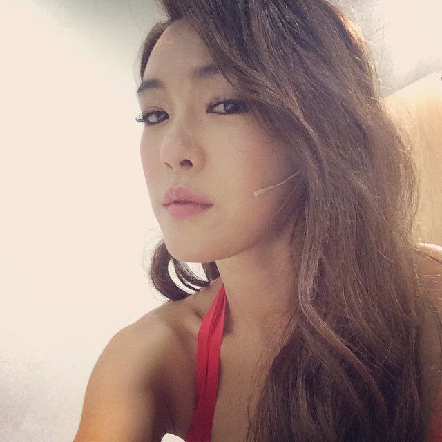 Park Ji-young Sexy and Hottest Photos , Latest Pics