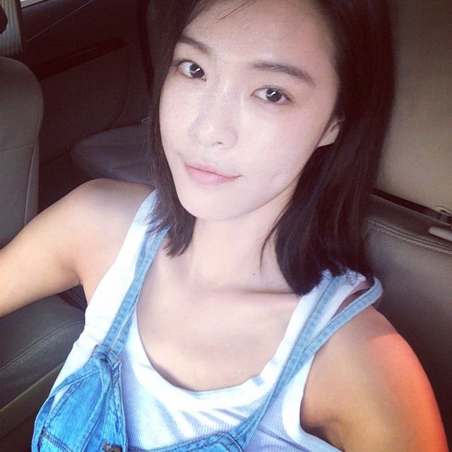 Park Ji-young Sexy and Hottest Photos , Latest Pics