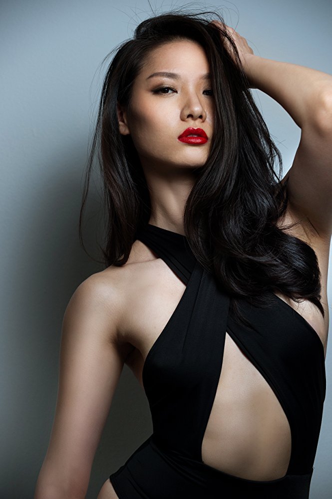 Nina Wu Sexy and Hottest Photos , Latest Pics