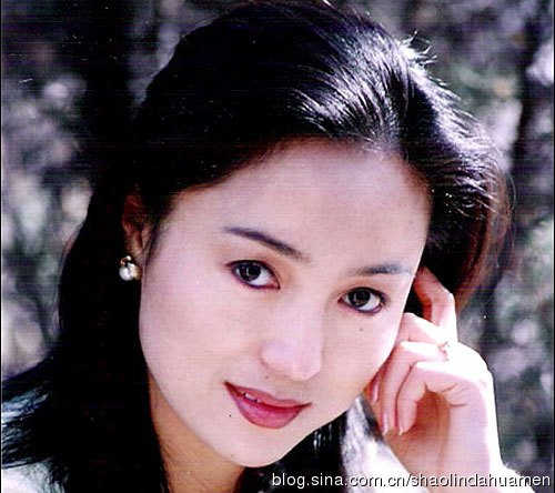 Fengyi Yang Sexy and Hottest Photos , Latest Pics