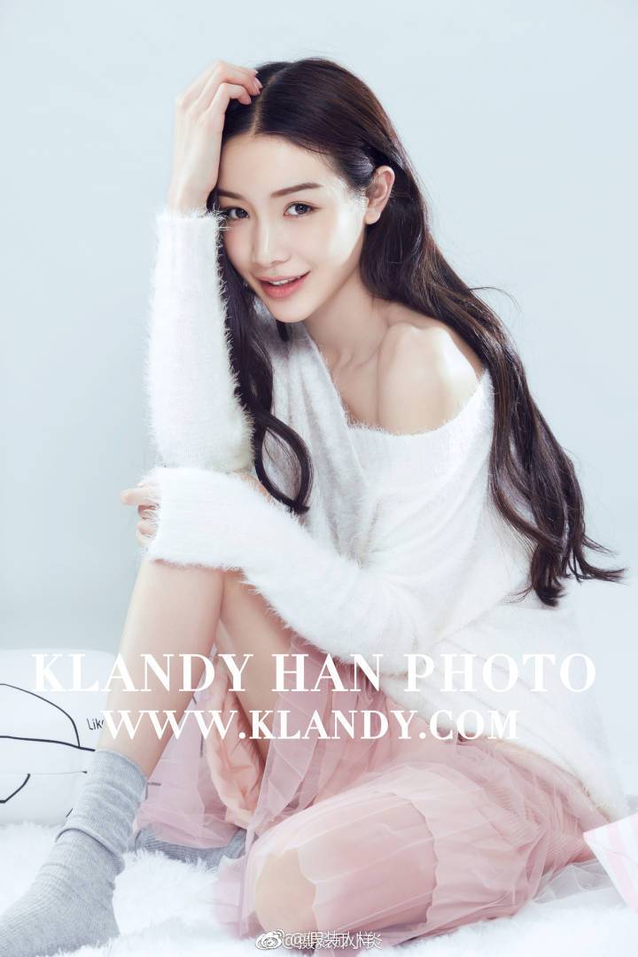 Nan Zhang Sexy and Hottest Photos , Latest Pics