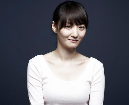 Eun-ji Jo Sexy and Hottest Photos , Latest Pics