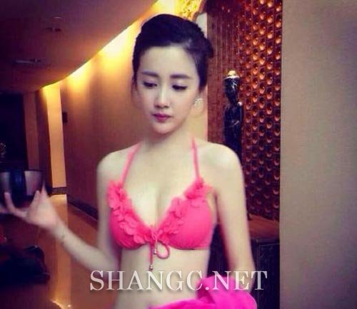 Xin Yu Chen Sexy and Hottest Photos , Latest Pics