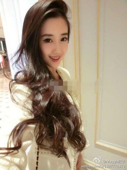 Xin Yu Chen Sexy and Hottest Photos , Latest Pics