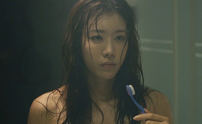 Da-eun Baek Sexy and Hottest Photos , Latest Pics