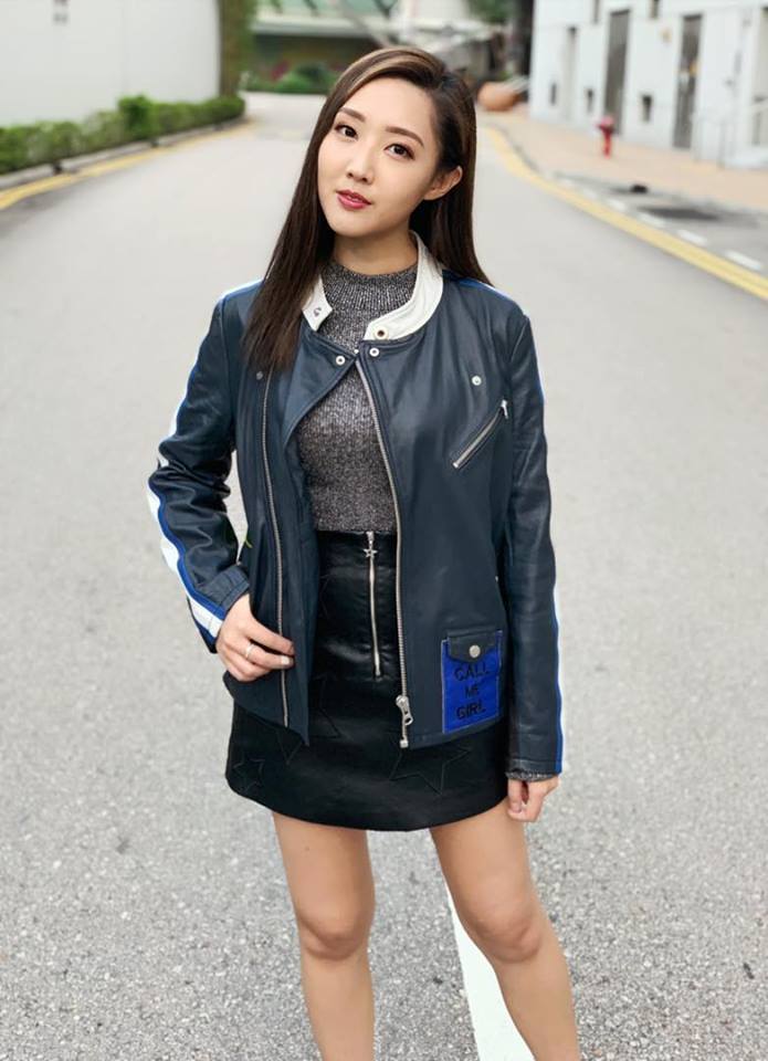 Kirby Sau-Yi Lam Sexy and Hottest Photos , Latest Pics