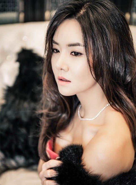 Yeon-du Lee Sexy and Hottest Photos , Latest Pics