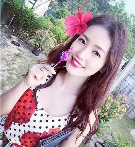 Rong Ma Sexy and Hottest Photos , Latest Pics