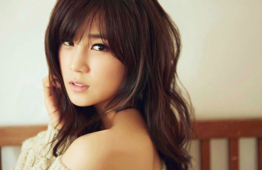 Cho Rong Park Sexy and Hottest Photos , Latest Pics
