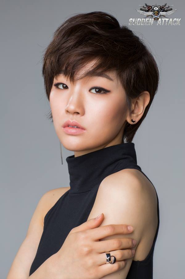 Park So-dam Sexy and Hottest Photos , Latest Pics